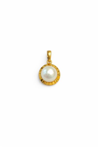 Charm Idee Preziose dal 1987 Donna in Oro giallo Perla IP.CHK18G/153 - IP.CHK18G/153